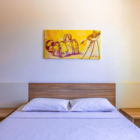 Riviera Park Hotel By Wam Experience Caldas Novas Εξωτερικό φωτογραφία