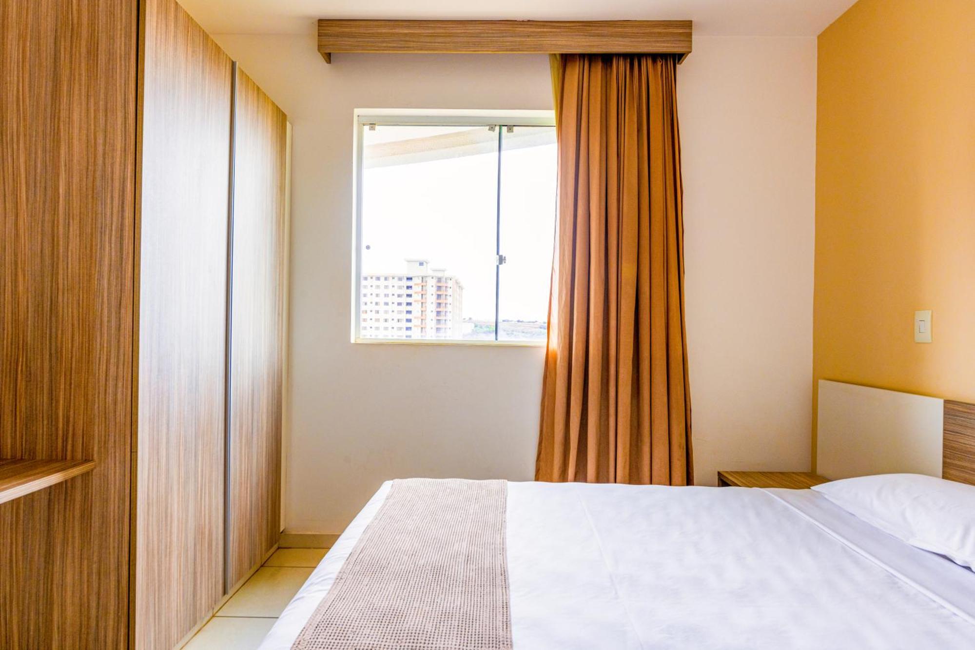 Riviera Park Hotel By Wam Experience Caldas Novas Εξωτερικό φωτογραφία
