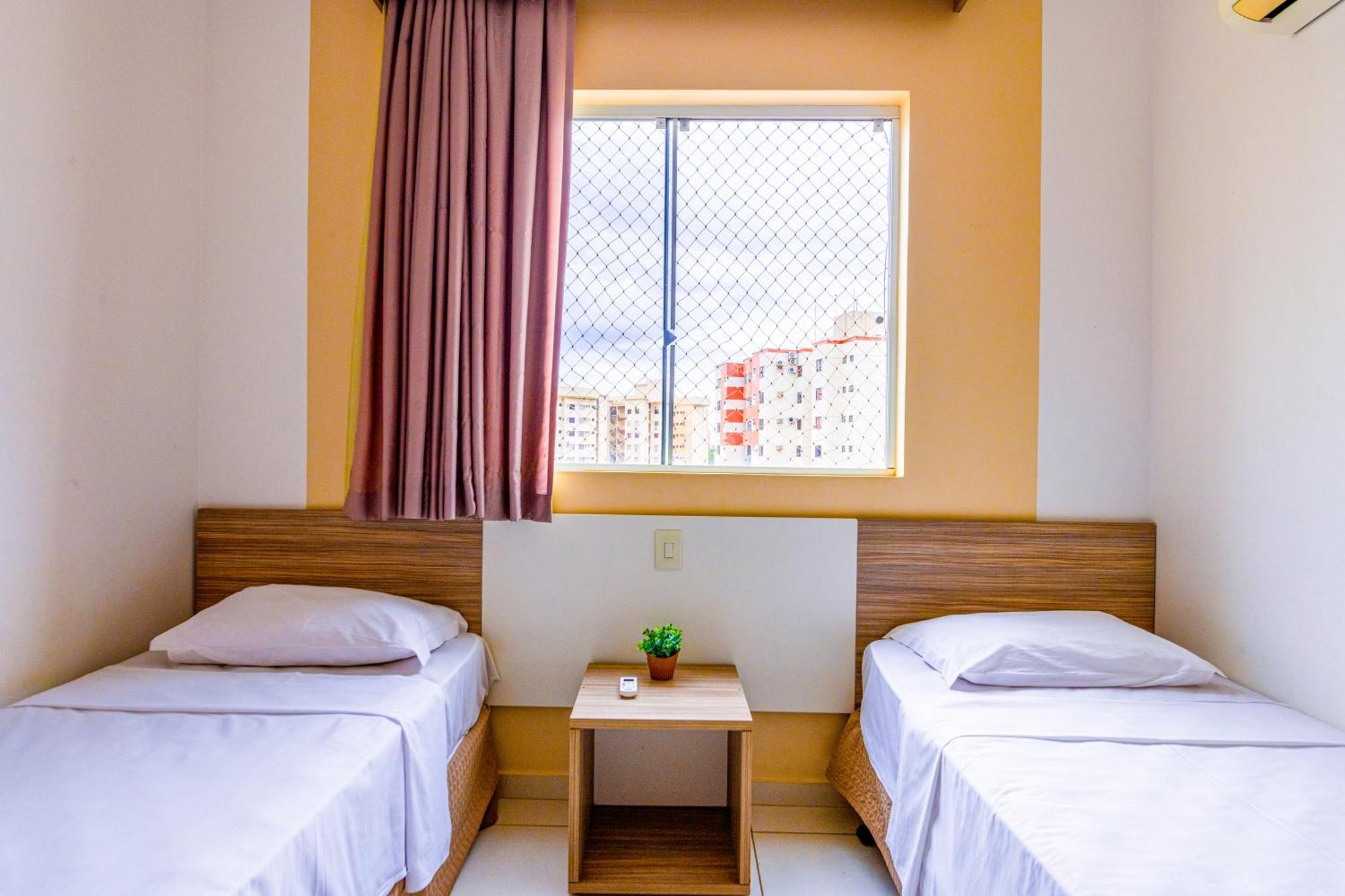 Riviera Park Hotel By Wam Experience Caldas Novas Εξωτερικό φωτογραφία