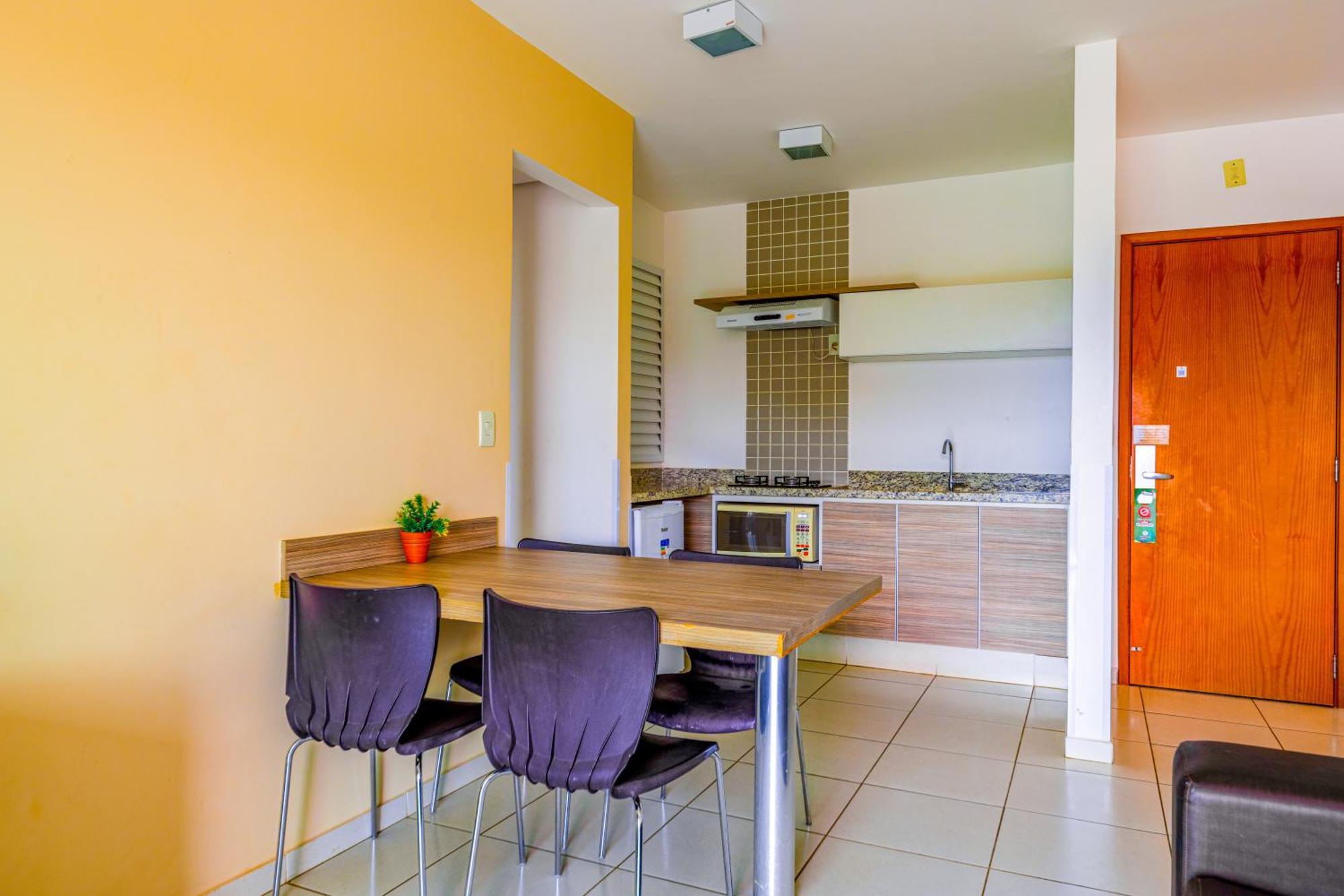 Riviera Park Hotel By Wam Experience Caldas Novas Εξωτερικό φωτογραφία