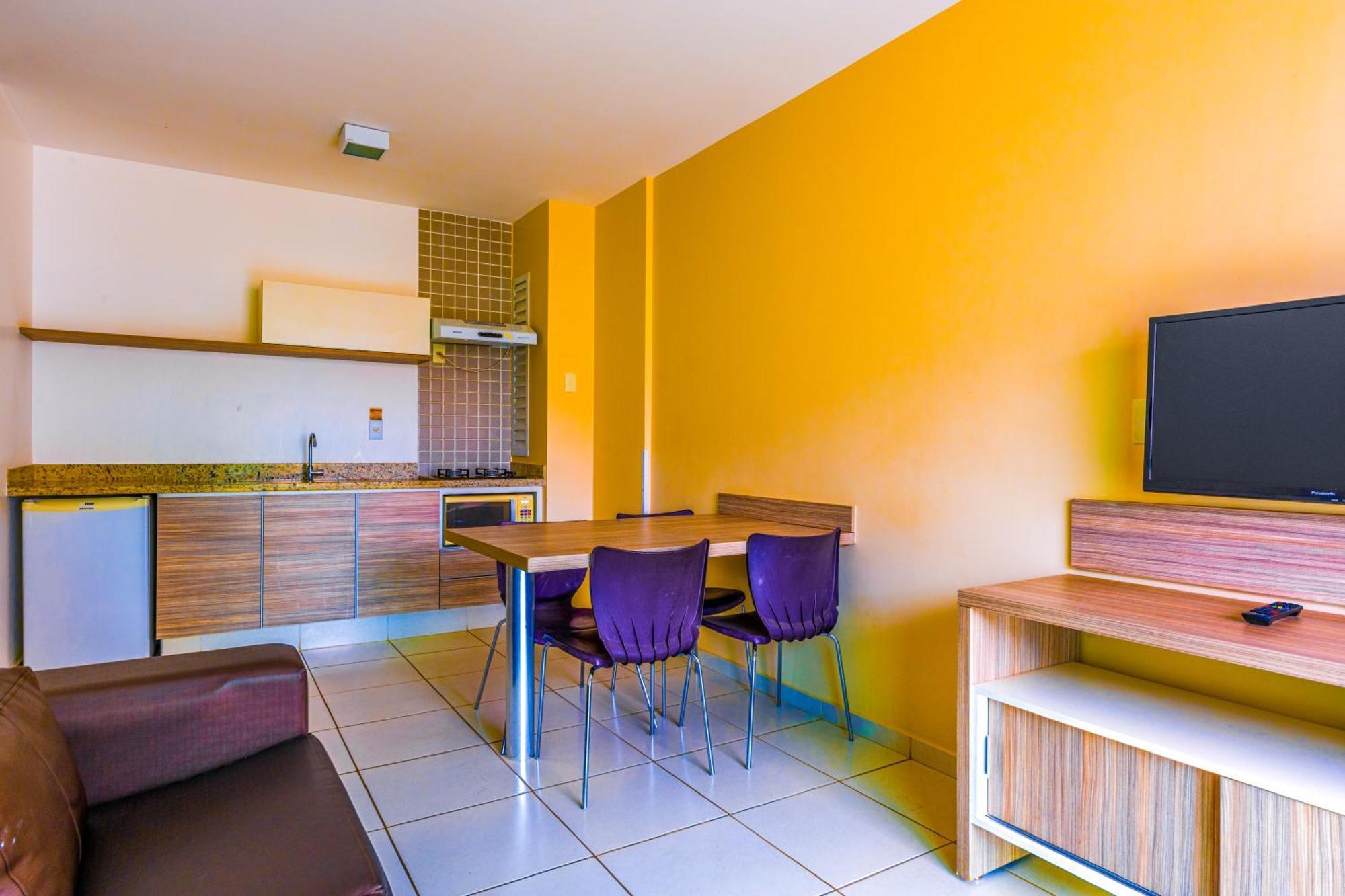 Riviera Park Hotel By Wam Experience Caldas Novas Εξωτερικό φωτογραφία