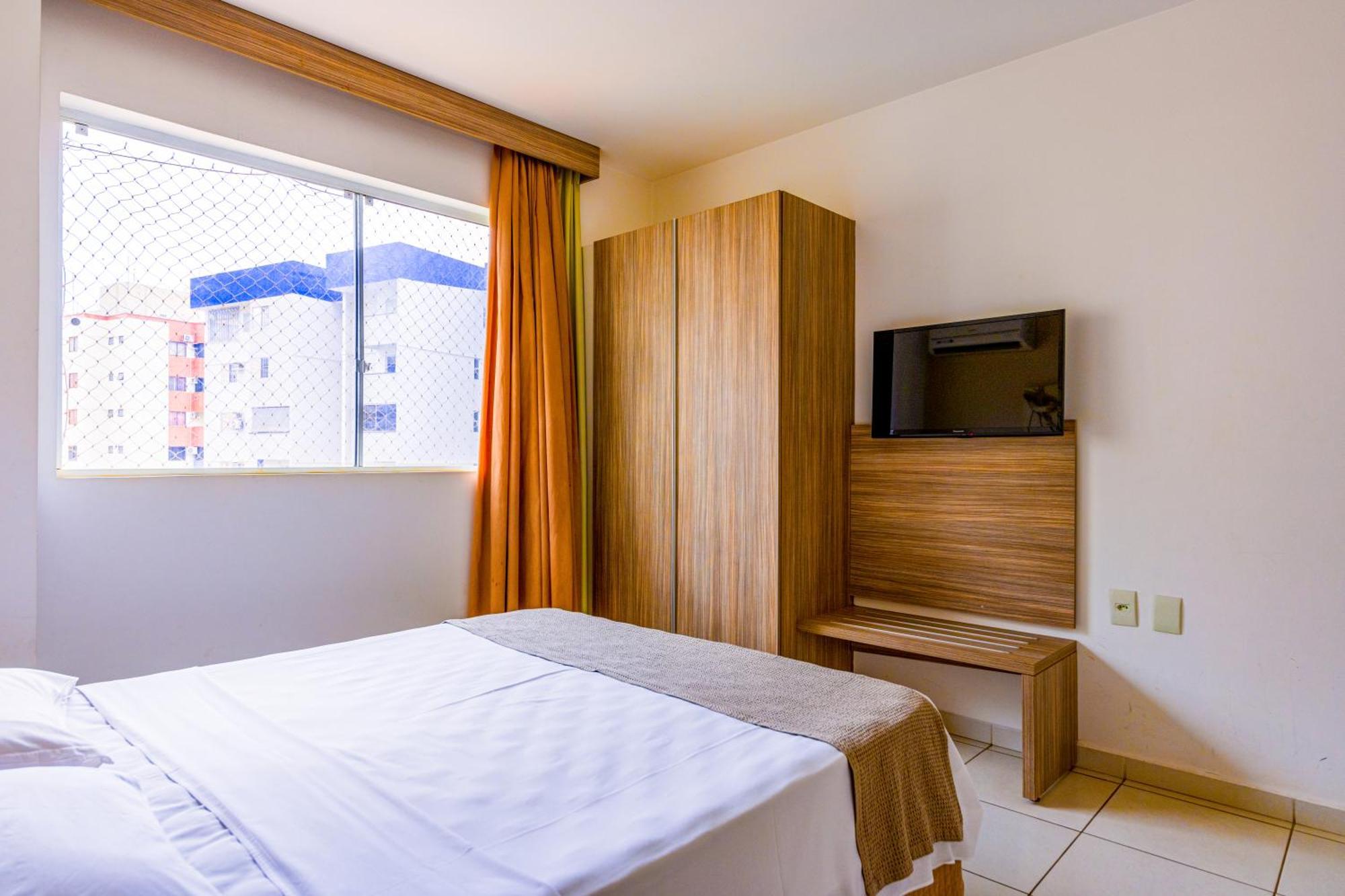 Riviera Park Hotel By Wam Experience Caldas Novas Εξωτερικό φωτογραφία