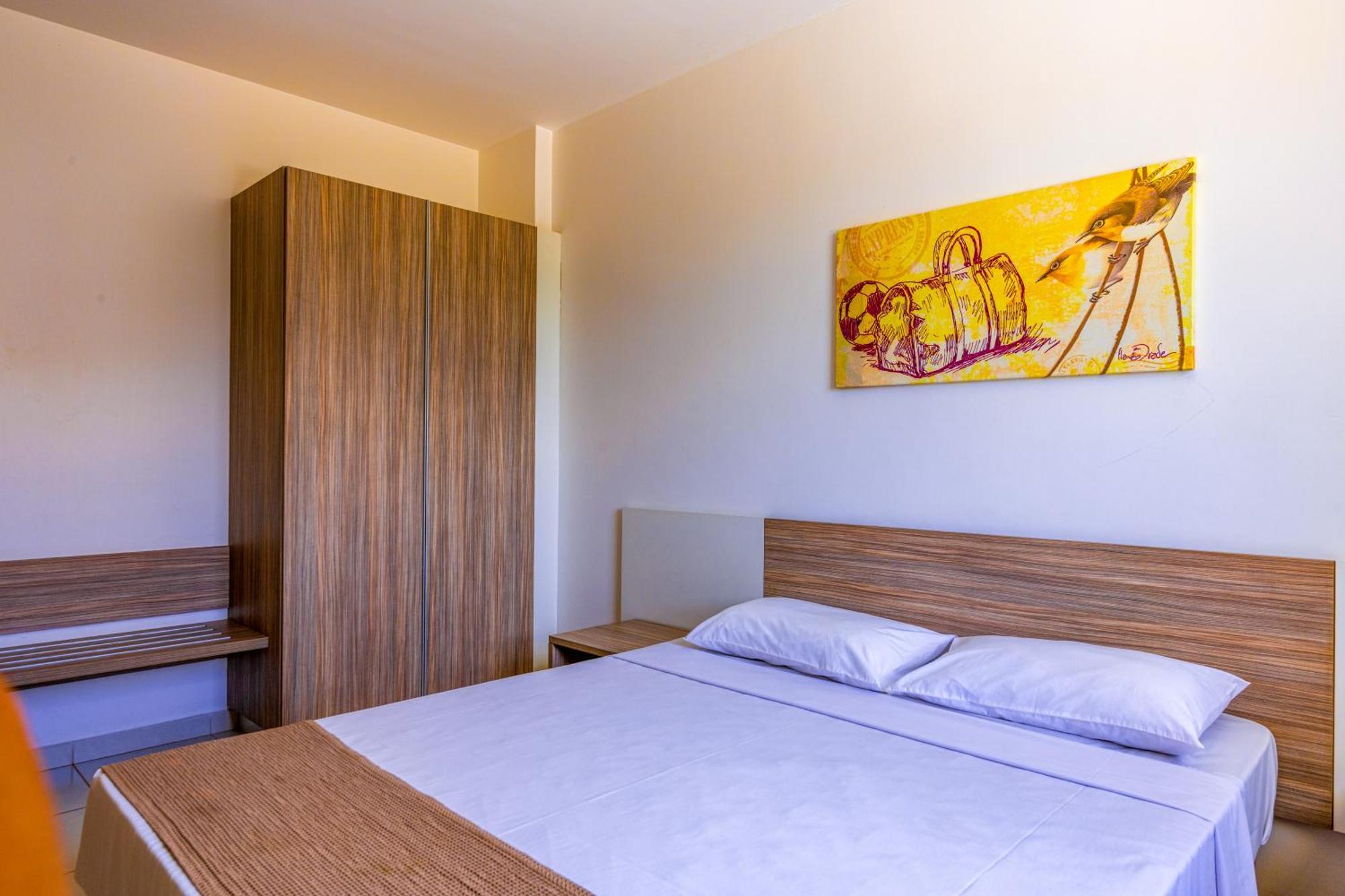 Riviera Park Hotel By Wam Experience Caldas Novas Εξωτερικό φωτογραφία