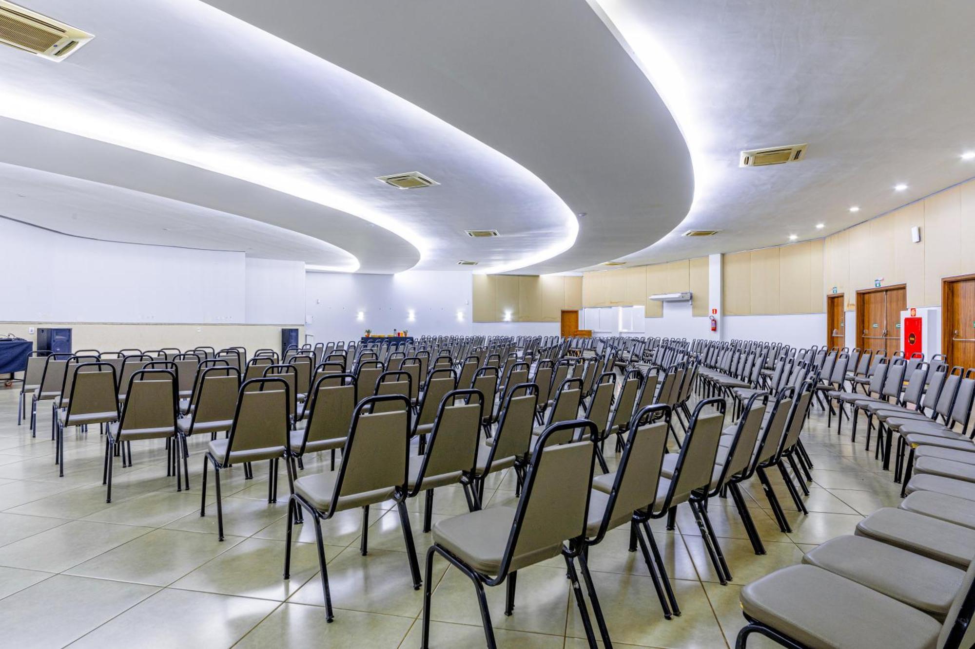 Riviera Park Hotel By Wam Experience Caldas Novas Εξωτερικό φωτογραφία