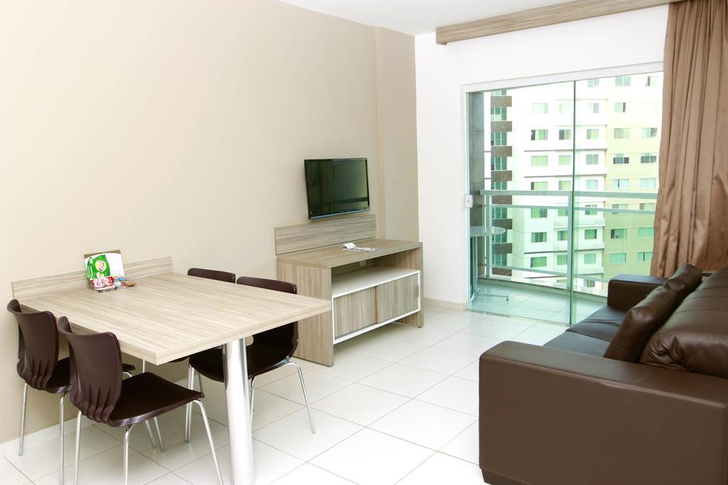 Riviera Park Hotel By Wam Experience Caldas Novas Εξωτερικό φωτογραφία