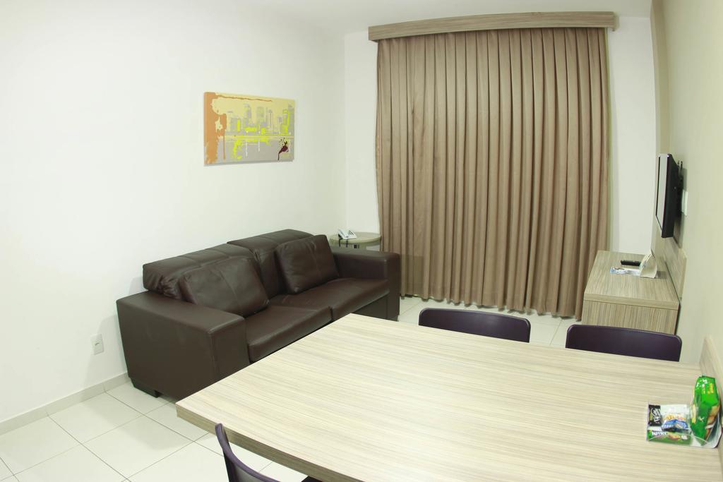 Riviera Park Hotel By Wam Experience Caldas Novas Εξωτερικό φωτογραφία