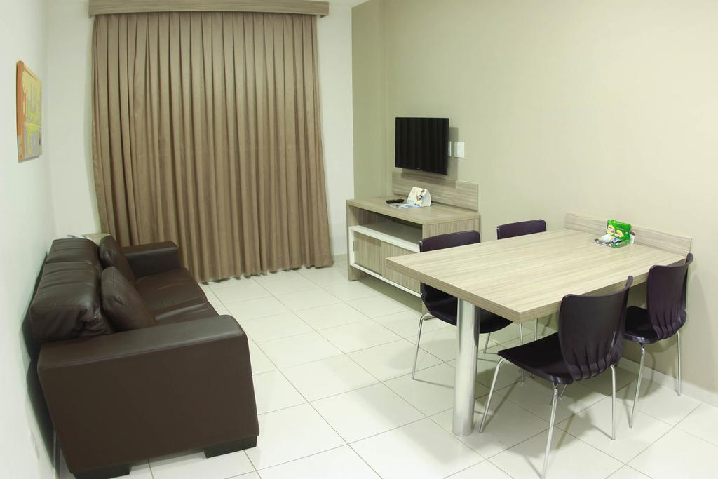 Riviera Park Hotel By Wam Experience Caldas Novas Εξωτερικό φωτογραφία