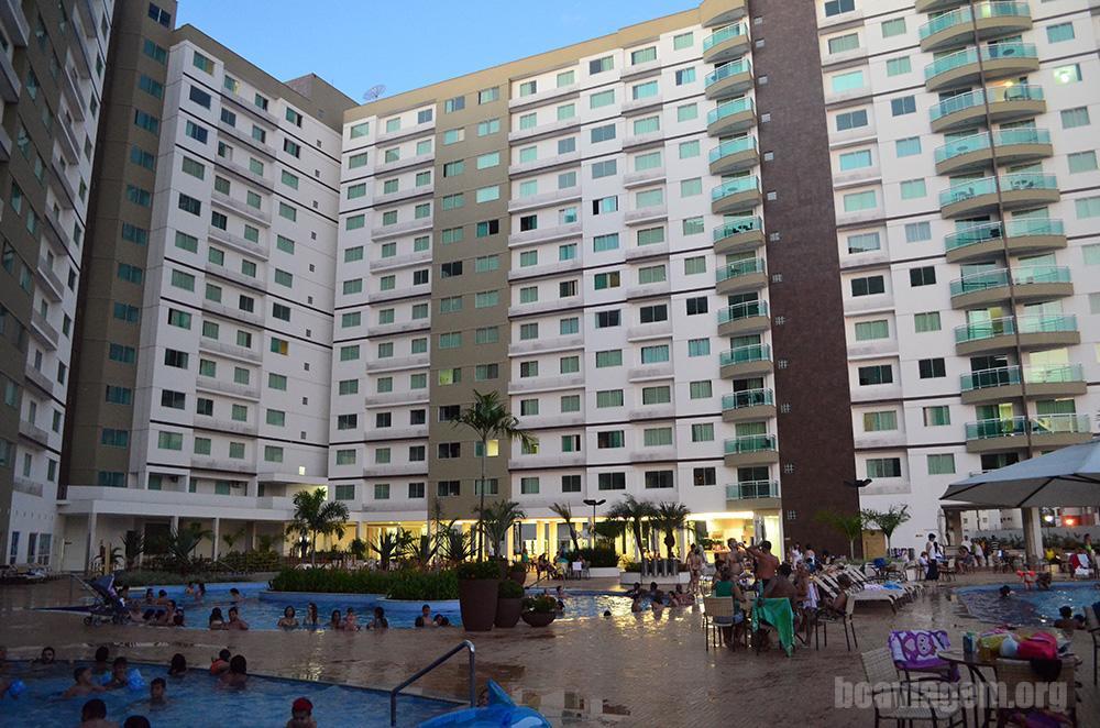 Riviera Park Hotel By Wam Experience Caldas Novas Εξωτερικό φωτογραφία