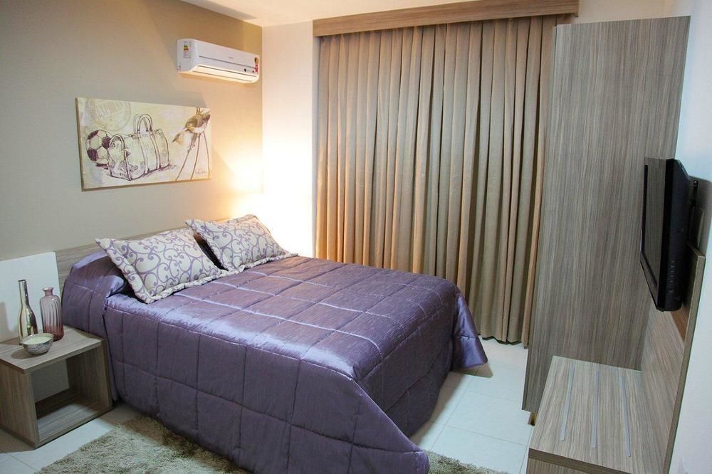 Riviera Park Hotel By Wam Experience Caldas Novas Εξωτερικό φωτογραφία