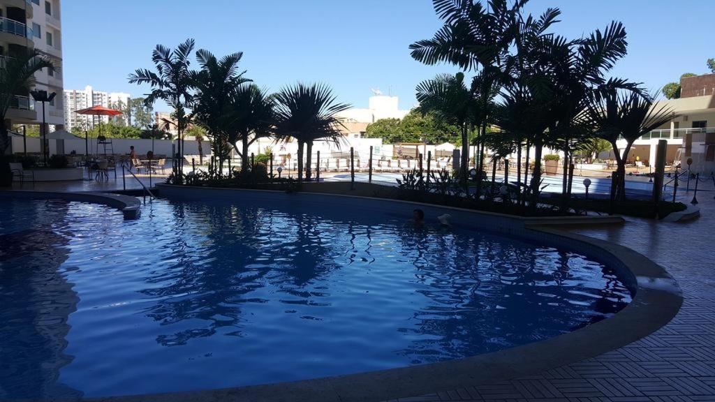 Riviera Park Hotel By Wam Experience Caldas Novas Εξωτερικό φωτογραφία