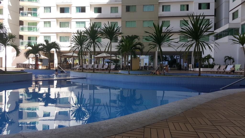 Riviera Park Hotel By Wam Experience Caldas Novas Εξωτερικό φωτογραφία