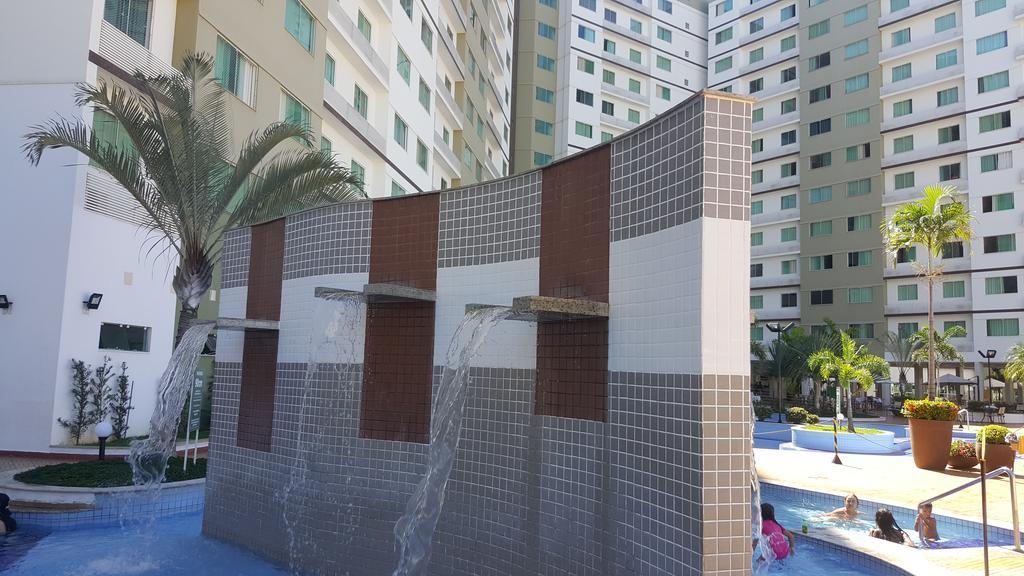 Riviera Park Hotel By Wam Experience Caldas Novas Εξωτερικό φωτογραφία
